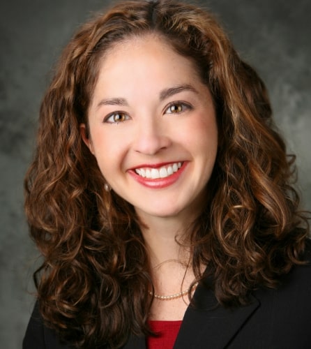 Dr. Jessica Belz, board certified plastic surgeon in San Antonio
